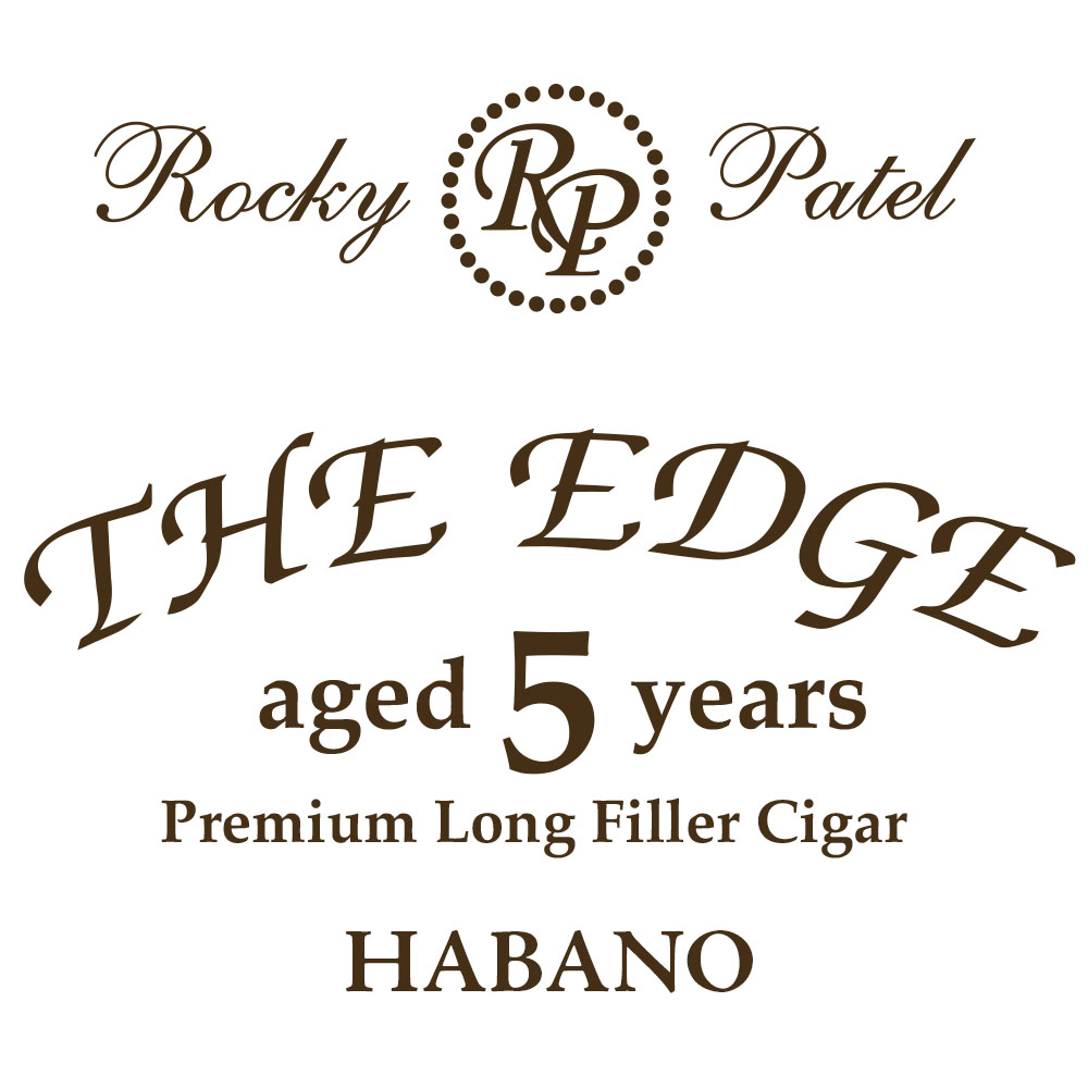 Rocky Patel The Edge Habano